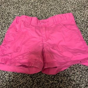 Faded Glory shorts